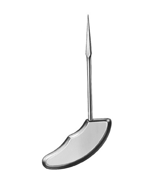 Reamer #4